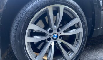 BMW X6 2016 completo