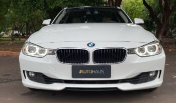 BMW 320i 2015 completo