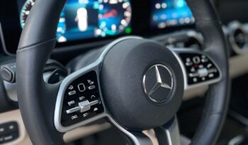 MERCEDES-BENZ GLB 200 2020 completo