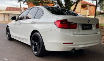 BMW 320i 2015 completo