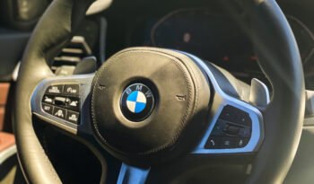 BMW 330i 2020 completo