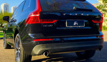 VOLVO XC60 2020 completo