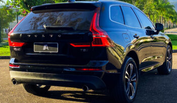 VOLVO XC60 2020 completo