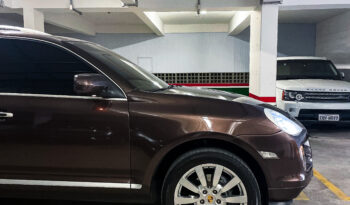 PORSCHE CAYENNE 2009 completo