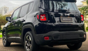 JEEP RENEGADE 2016 completo