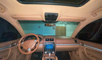 PORSCHE CAYENNE 2009 completo