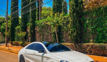 MERCEDES-BENZ CLA 45 2018 completo