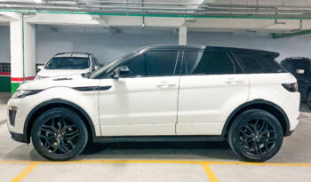 LAND ROVER RANGE ROVER 2018 completo