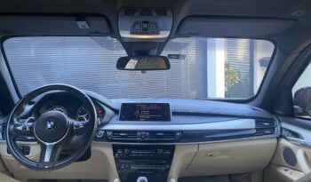 BMW X6 2016 completo