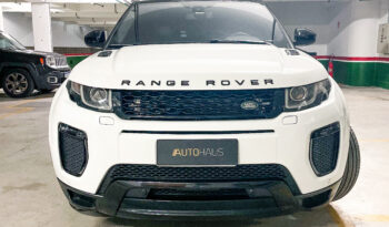 LAND ROVER RANGE ROVER 2018 completo