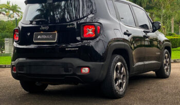 JEEP RENEGADE 2016 completo