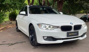 BMW 320i 2015 completo