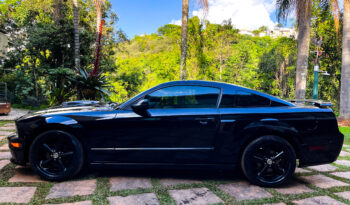 FORD Mustang 2009 completo