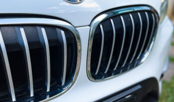 BMW X1 2016 completo