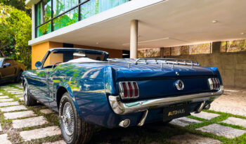 FORD Mustang 1965 completo