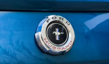 FORD Mustang 1965 completo