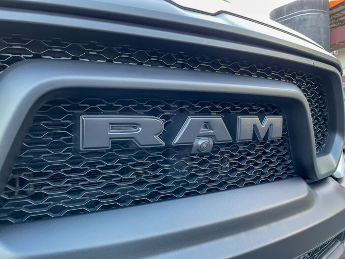 RAM 2021 completo