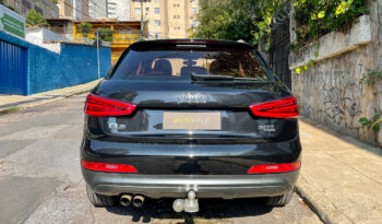 AUDI Q3 2014 completo