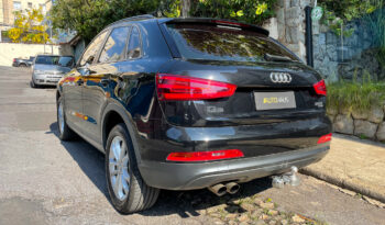 AUDI Q3 2014 completo