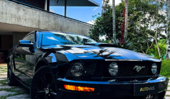 FORD Mustang 2009 completo