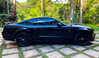 FORD Mustang 2009 completo