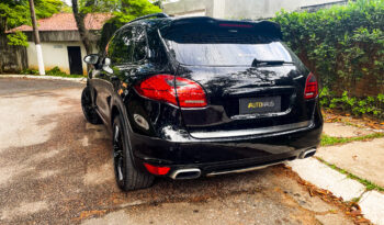 PORSCHE CAYENNE 2012 completo