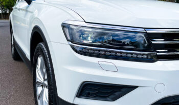 VOLKSWAGEN TIGUAN 2019 completo