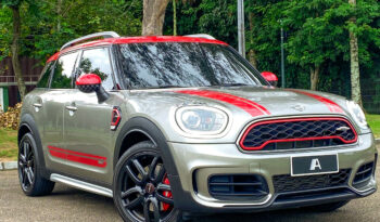 MINI COUNTRYMAN 2019 completo