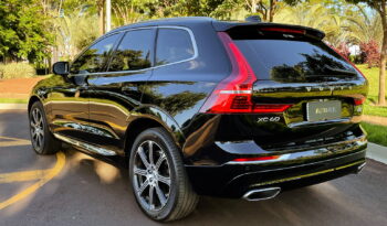 VOLVO XC60 2019 completo