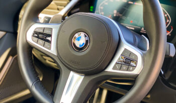 BMW Z4 2020 completo