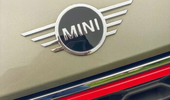 MINI COUNTRYMAN 2019 completo