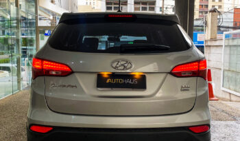 Hyundai SANTA FE 2014 completo