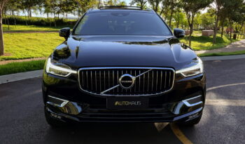 VOLVO XC60 2019 completo