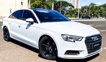 AUDI A3 2018 completo