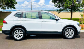 VOLKSWAGEN TIGUAN 2019 completo