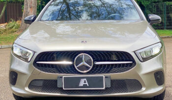 MERCEDES-BENZ A 250 2019 completo