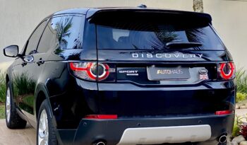 LAND ROVER DISCOVERY 2015 completo