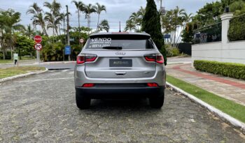 JEEP COMPASS 2021 completo