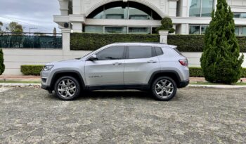 JEEP COMPASS 2021 completo