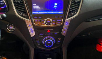 Hyundai SANTA FE 2014 completo