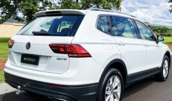 VOLKSWAGEN TIGUAN 2019 completo