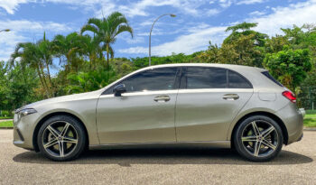 MERCEDES-BENZ A 250 2019 completo