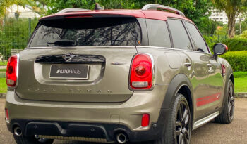 MINI COUNTRYMAN 2019 completo