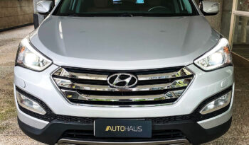 Hyundai SANTA FE 2014 completo