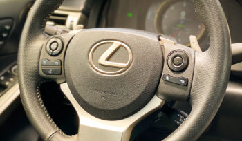 LEXUS IS 250 2014 completo