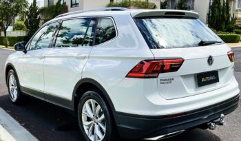 VOLKSWAGEN TIGUAN 2019 completo