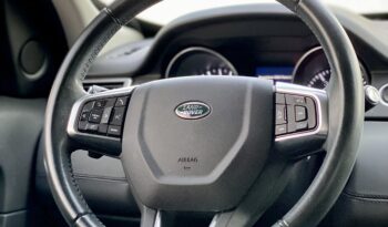 LAND ROVER DISCOVERY 2015 completo