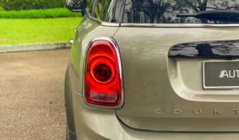 MINI COUNTRYMAN 2019 completo