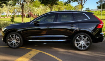 VOLVO XC60 2019 completo