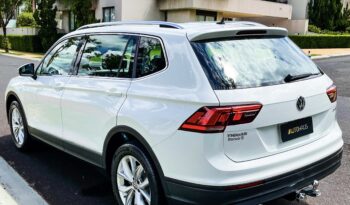 VOLKSWAGEN TIGUAN 2019 completo